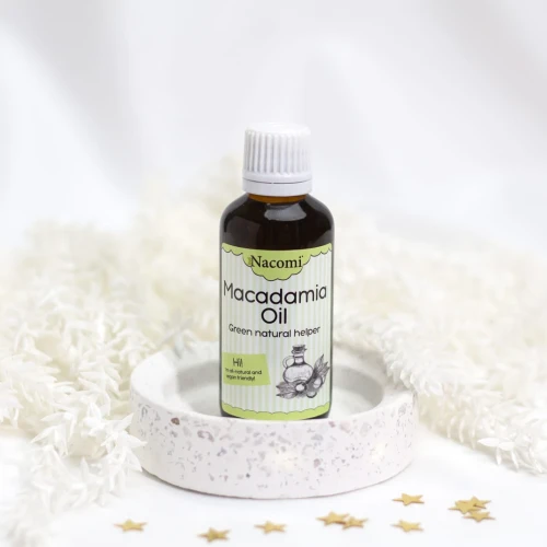 Olej macadamia 50ml