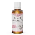 Olej ze słodkich migdałów 50ml