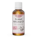 Olej ze słodkich migdałów 50ml