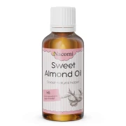 Olej ze słodkich migdałów 50ml