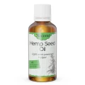Olej z nasion konopi siewnej 50ml