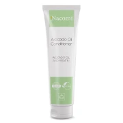 Odżywka do włosów z keratyną i olejem avocado 150ml