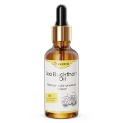 Olej rokitnikowy z pipetą 50ml
