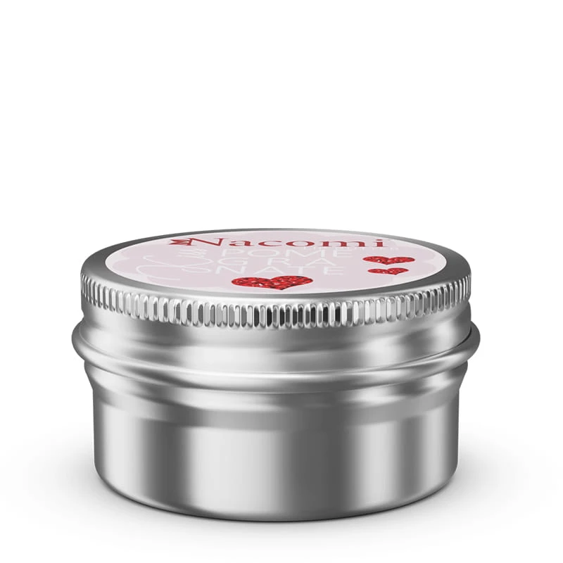 Masełko do ust Granat 15ml