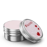 Masełko do ust Granat 15ml
