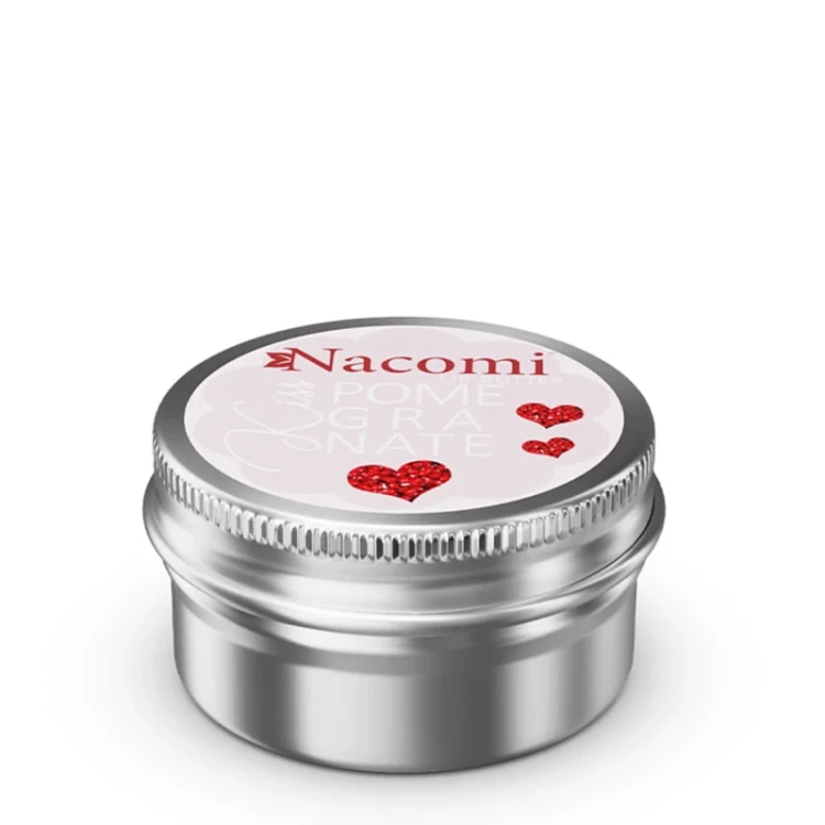 Masełko do ust Granat 15ml