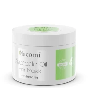 Maska avocado do włosów 200ml