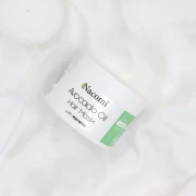 Maska avocado do włosów 200ml