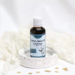 Olej z nasion bawełny 50ml