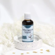 Olej z nasion bawełny 50ml