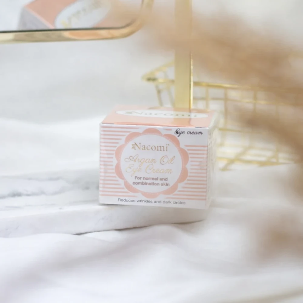 Krem shea na noc +50