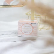Krem shea na noc +50