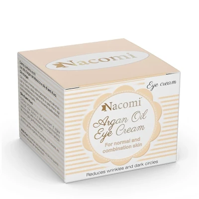Krem shea na noc +50