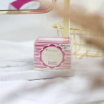 Krem na noc arganowy z kwasem hialuronowym +30, 50ml