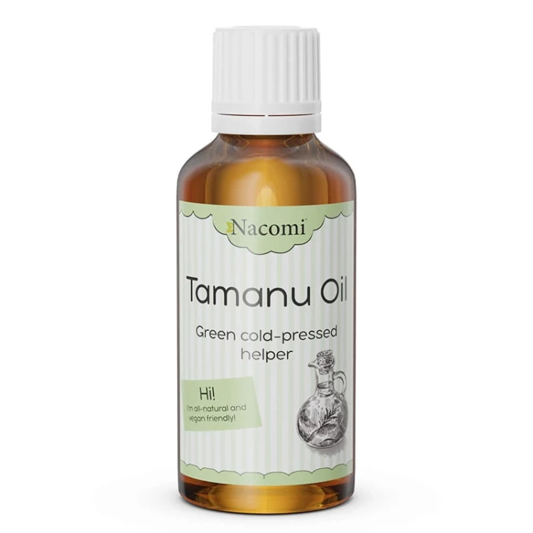 Olej tamanu 50ml