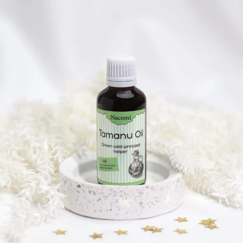 Olej tamanu 50ml