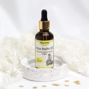 Olej Inca Inchi z pipetą 50ml