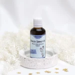 Olej z czarnuszki 50ml