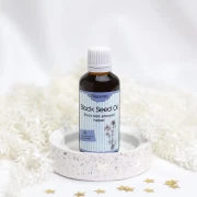 Olej z czarnuszki 50ml
