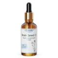 Olej z czarnuszki z pipetą 50ml