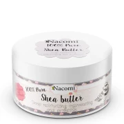 Naturalne masło shea czyste 100ml
