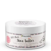 Naturalne masło shea czyste 100ml