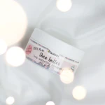 Naturalne masło shea czyste 100ml