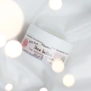 Naturalne masło shea czyste 100ml