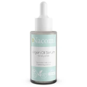 Serum na końcówki włosów z olejem arganowym 40ml