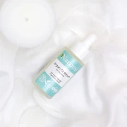 Serum na końcówki włosów z olejem arganowym 40ml