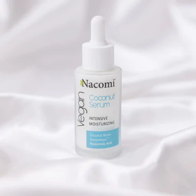Serum ultra - nawilżające kokos 40 ml