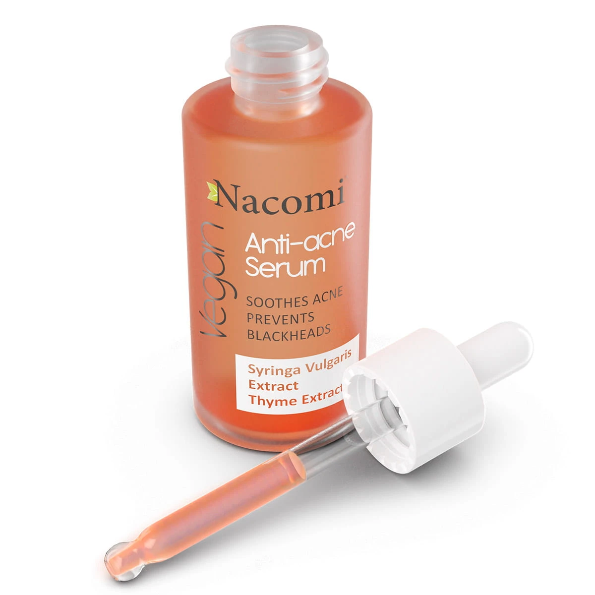 Serum przeciwtrądzikowe 40 ml