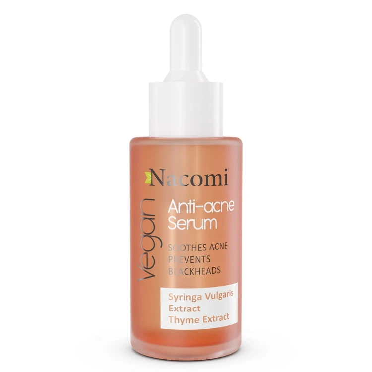 Serum przeciwtrądzikowe 40 ml