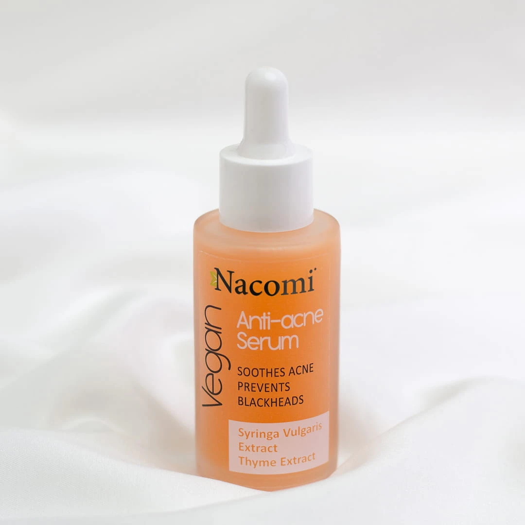 Serum przeciwtrądzikowe 40 ml