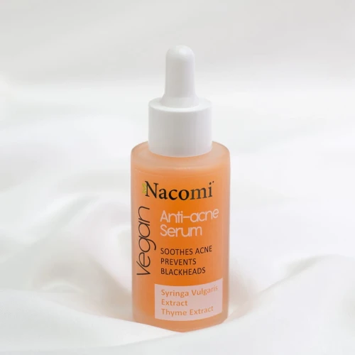Serum przeciwtrądzikowe 40 ml