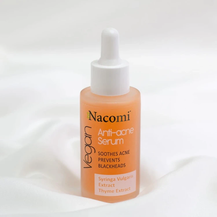 Serum przeciwtrądzikowe 40 ml