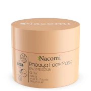 Maska enzymatyczna papaya 50ml