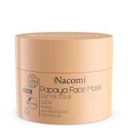 Maska enzymatyczna papaya 50ml
