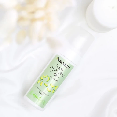Pianka do twarzy avocado 150ml