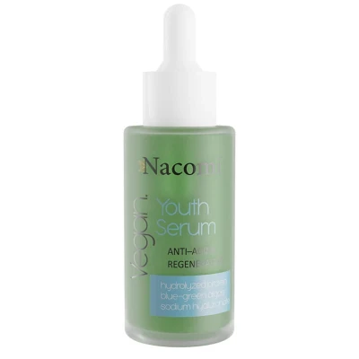 Serum youth – przeciwzmarszczkowo - regenerujące 40 ml