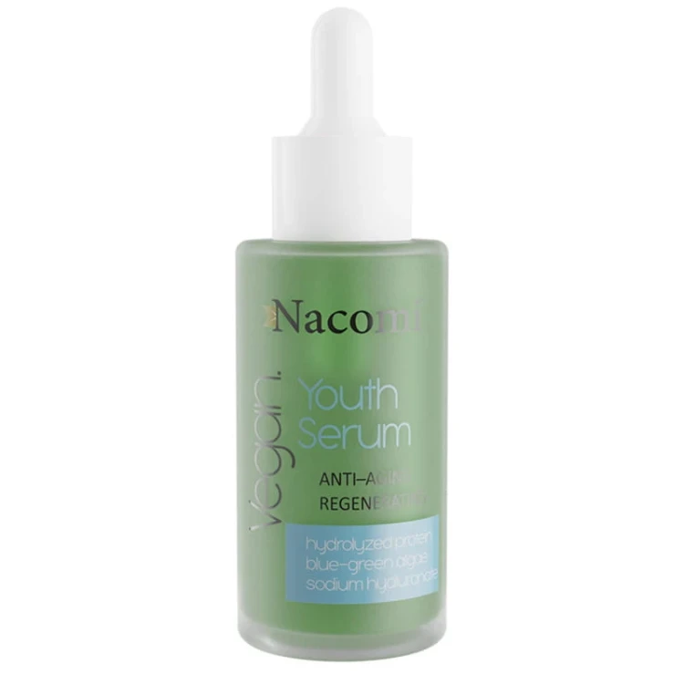 Serum youth – przeciwzmarszczkowo - regenerujące 40 ml