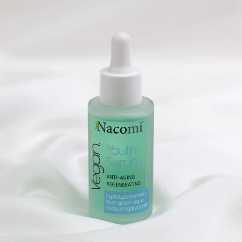 Serum youth – przeciwzmarszczkowo - regenerujące 40 ml
