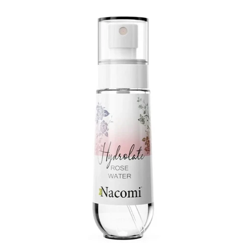 Hydrolat różany 80 ml