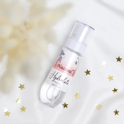 Hydrolat różany 80 ml