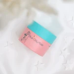 Maska niebieska przeciwzmarszczkowo - dotleniająca Blue Clay Mask 50ml