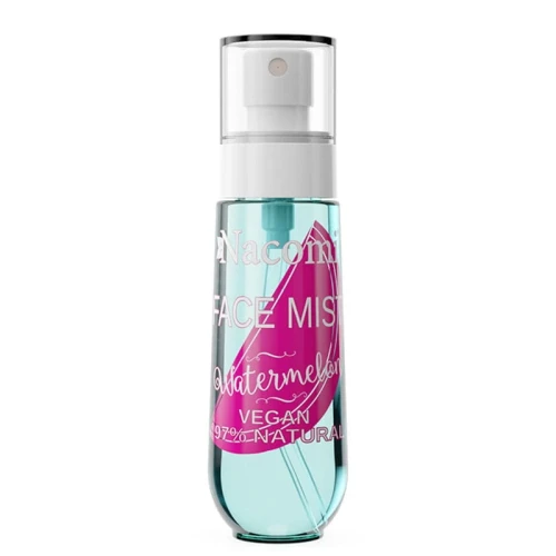 Mgiełka do twarzy i ciała o zapachu arbuza – 80 ml