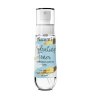 Tonik nawilżająco - łagodzący 80ml