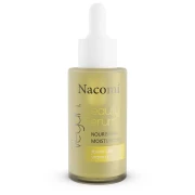 Serum Beauty – odżywczo - nawilżające 40 ml