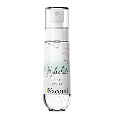 Hydrolat aloesowy 80 ml