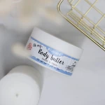 Masło do ciała greckie lato 100ml